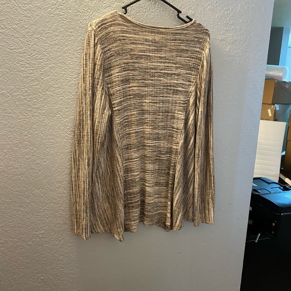 Knox rose tunic large - Picture 4 of 4